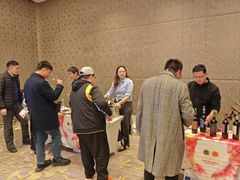 -北京朝阳悠唐皇冠假日酒店