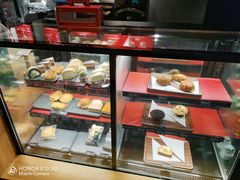 -星巴克(夏日百货店)