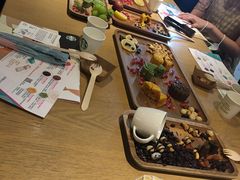-星巴克(来福士2F店)