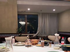 -巴依老爷新疆美食(工体旗舰店)