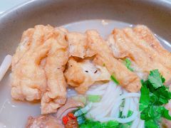 -南记粉面(銅鑼灣中心店)