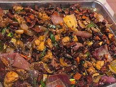 -沈姐万州烤鱼(沙坪坝七中店)