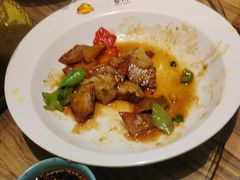 -合合春饼(潘家园店)