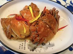 -姑苏家宴·苏帮菜·松鼠桂鱼(苏州总店)