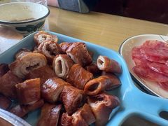 -方家厨房(玉皇山店)