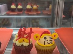 -派悦坊·甜品·蛋糕(虹口龙之梦店)