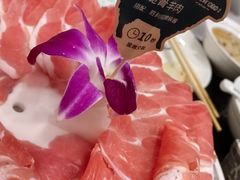 -阳坊胜利涮羊肉(阳坊老店)