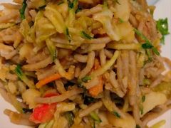 -哈啾嗨·新概念蒙餐(红星新城店)