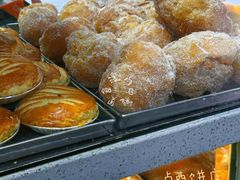 -占西饼店