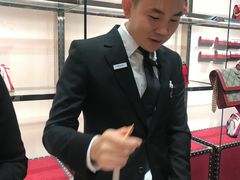 -Gucci(北京SKP店)