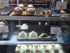 -fishtank鱼缸咖啡(三山街店)