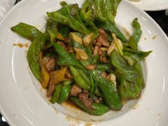 -高老庄新家宴(北斗星广场店)