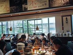 -小柴米·传统江西菜(八一广场店)