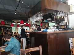-La Creperie法餐厅(桃江路店)