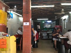 大堂-陈超记美食店