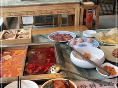 -月满大江火锅(总府路店)