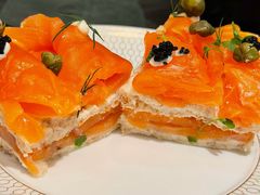 -广州文华东方酒店·文华饼店