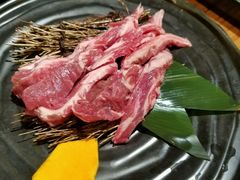 -黑牛の店·和牛烧肉(大悦城店)