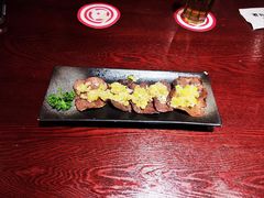 -纪州豚骨酱油拉面(锦延路店)