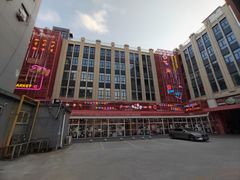 -百年夯碳烤胡椒饼(阿拉城店)