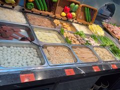 -非烤勿扰韩料自助烤肉(松山湖万科店)