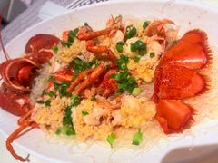 -吕氏焗小鲜•海鲜青岛菜(八大关店)