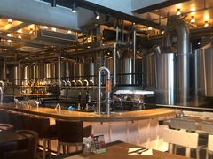 大堂-Goose Island Brewhouse鹅岛精酿啤酒餐厅