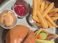 -bluefrog蓝蛙(皇庭广场店)