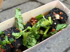 -董顺桃小粒臭豆腐(太平街一店)
