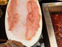 -蜀江龙火锅(339店)