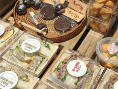 -自然熟Bakery(纬四路店)