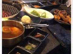 -神户赤童日式烤肉伙伴(东直门店)