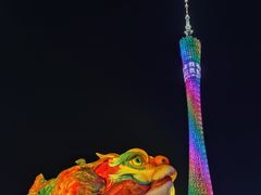 -海心沙亚运公园