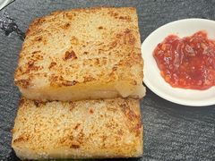 -云山茶餐厅(广东大厦店)