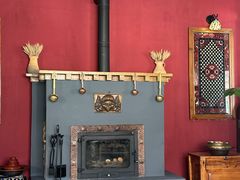 -陀岗美食·云南藏式特色餐厅