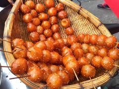 邓记新一代糖油果子-邓记新一代糖油果子(四川煤管局供销公司职工宿舍店)