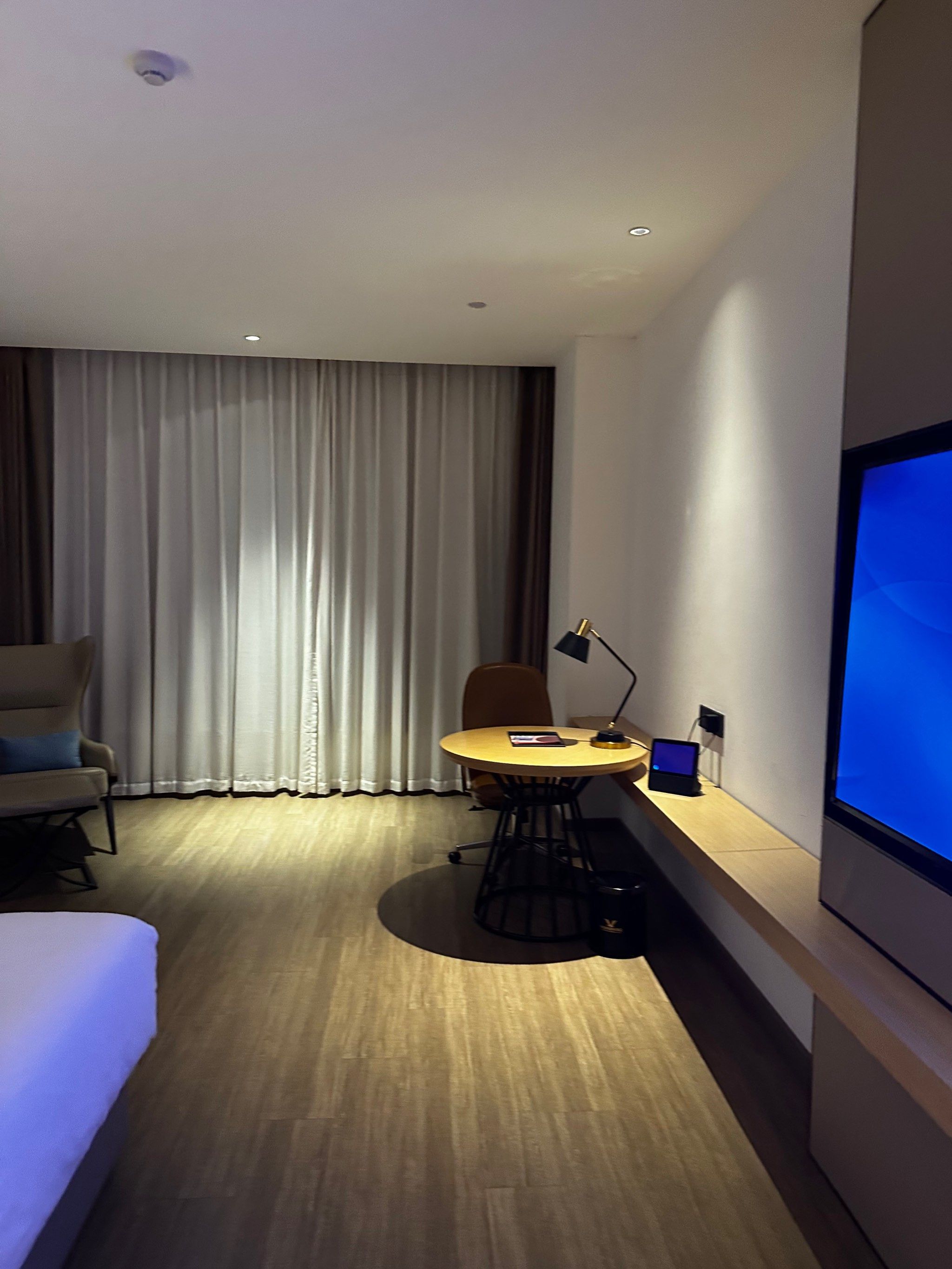 酒店控必看!舒适度满分 服务贴心到家!