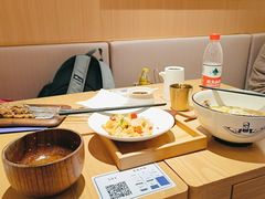 -马记永·兰州牛肉面(天通苑家乐福店)