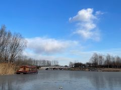 -马家湾湿地公园