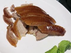 -福海居烤鸭店(鸟巢店)