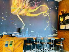 -星巴克(成都龙湖三千集店)