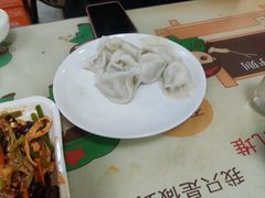 -湘中王饺子馆