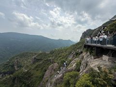 -雁荡山风景名胜区