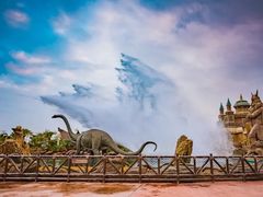 -厦门方特梦幻王国