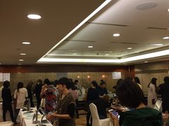 -上海波特曼丽思卡尔顿酒店