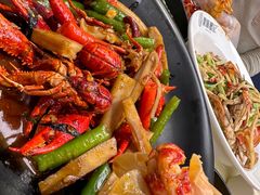 -聚味瞿记·龙虾堂(坡子街店)