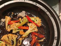 -凤凰园烤鸭店·唐山菜·传承花椒肉(老唐丰路店)
