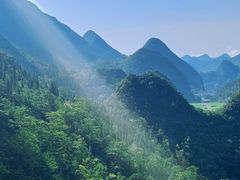 -万峰林风景区