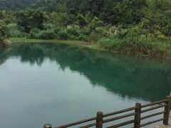 -黄公望隐居地
