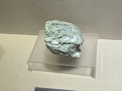 -安徽省地质博物馆